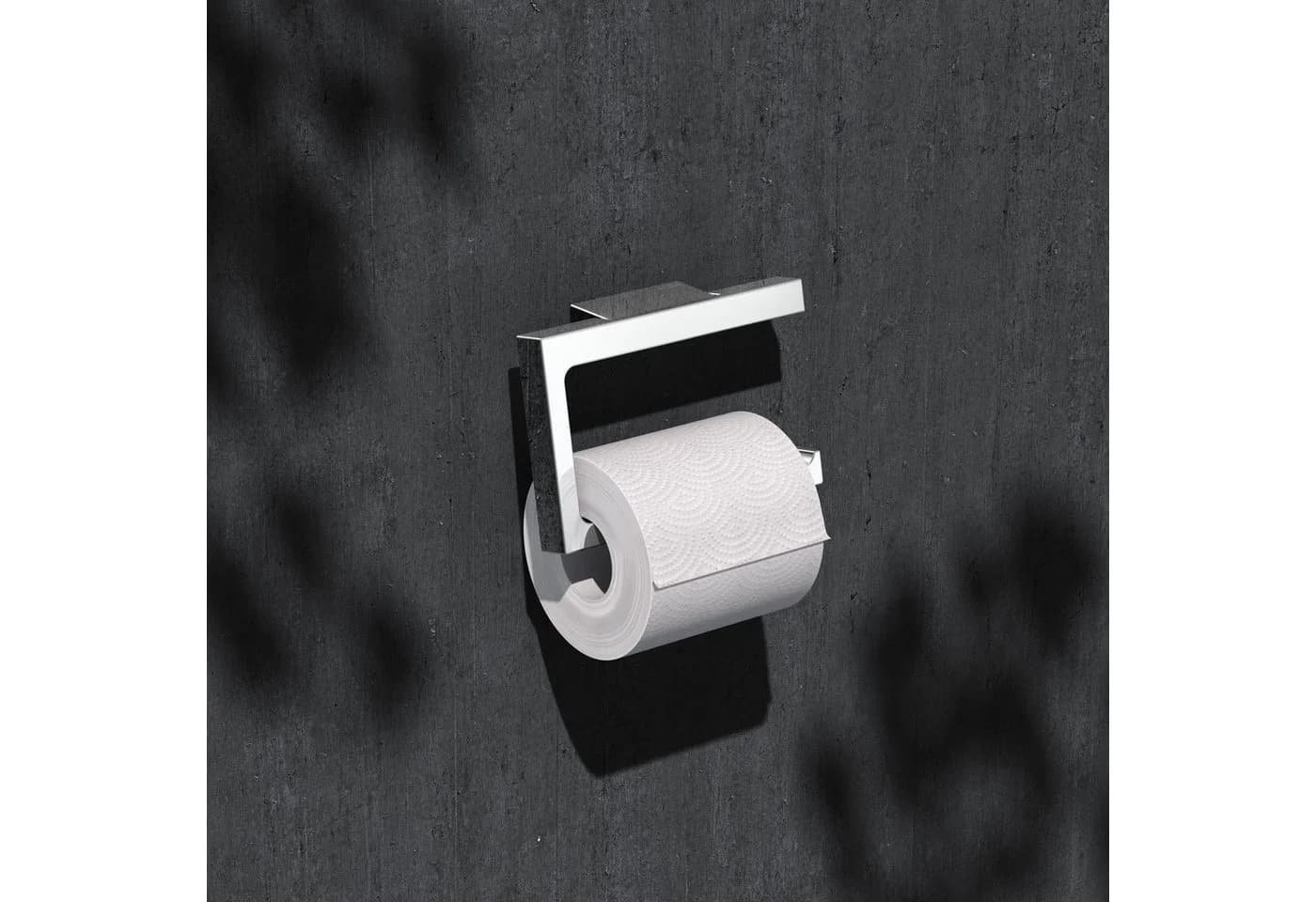 Keuco Toilettenpapierhalter Edition 11 Schwenkbar Metall Verchromt