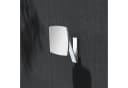 Keuco iLook_move Kosmetikspiegel 200x200 mm Chrom 5-fach Vergrößerung Bild 1