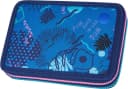Federmäppchen COOLPACK Disney Stitch XL befüllt Polyester blau Bild 4