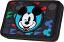 Federmäppchen COOLPACK Etui XL Disney Mickey Mouse Polyester Befüllt Bild 2