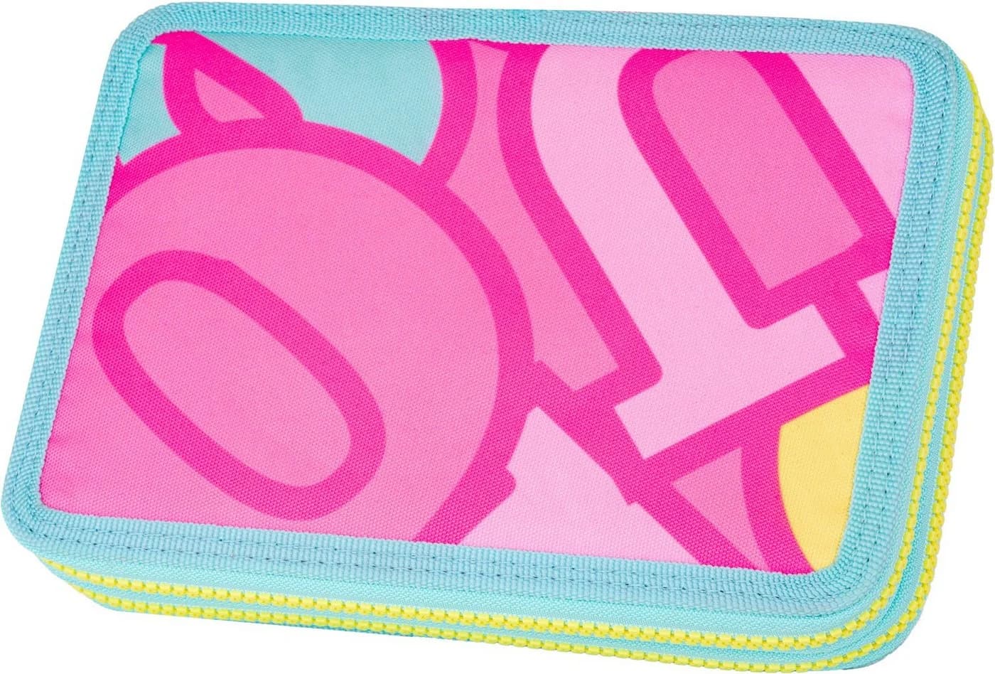 Federmäppchen COOLPACK XL Disney Minnie Mouse befüllt Polyester - Bild 4