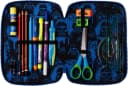 Federmäppchen COOLPACK XL Star Wars Darth Vader Polyester Grau Bild 1
