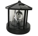 Jürgen Westerholt GmbH LED Solarleuchte Leuchtkopf für Leuchtturm ROTER SAND Bild 1