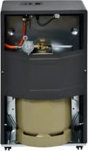 FIREFIX Gas-Heizofen 4200 CLASSIC Schwarz Heizstrahler Bild 4