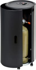 FIREFIX Gas-Heizofen CHIC 4200 ECO Edelstahl Bild 5