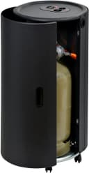 FIREFIX Gas-Heizofen CHIC 4200 ECO Schwarz Bild 5