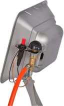 Firefix Heizstrahler COMFORT 4,4 kW 4400 W Gas Bild 4
