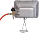 Firefix Heizstrahler COMFORT 4,4 kW 4400 W Gas Bild 5