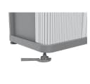 Kreher Universalschrank 'Rolling Space' Grau 6 Böden Bild 4