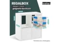 Kreher Aufbewahrungsbox IP67 wasserdicht mit Deckel Bild 5