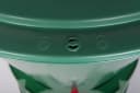 Kreher Regentonne XL 310 Liter mit Hahn, Deckel und Stand Monoblock Bild 1