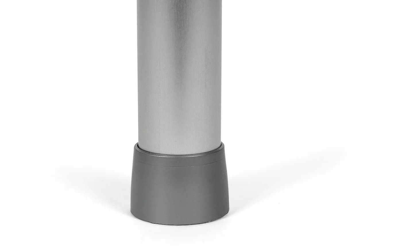 Kreher Duschregal Teleskop N29 mit 4 Körben Silber - Bild 4