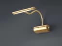 TRIO Leuchten LED Bilderleuchte Warmweiß Dimmbar Flex-Arm Bild 3
