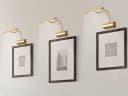 TRIO Leuchten LED Bilderleuchte Warmweiß Dimmbar Flex-Arm Bild 5