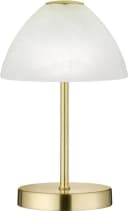 REALITY LEUCHTEN LED Tischleuchte Queen Dimmbar Warmweiß Bild 3