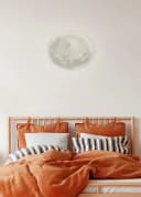 TRIO Leuchten LED Deckenleuchte Lunar mit Fernbedienung und Dimmfunktion Bild 1