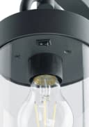 TRIO LEUCHTEN Außen-Stehlampe Sambesi Anthrazit IP44 Bild 4