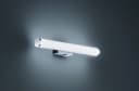 lightling LED Wandleuchte Leo Warmweiß IP44 Bild 2