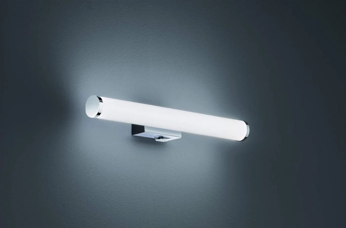 lightling LED Wandleuchte Leo Warmweiß IP44 - Bild 2