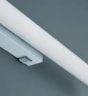 lightling LED Wandleuchte Leo Warmweiß IP44 Bild 3