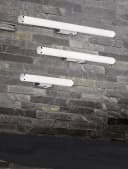lightling LED Wandleuchte Leo Warmweiß IP44 Bild 4