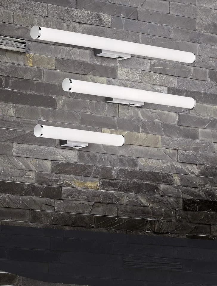 lightling LED Wandleuchte Leo Warmweiß IP44 - Bild 4