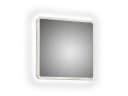 Reality Leuchten Badspiegel LED Quadrat 55cm Bild 2