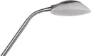 Reality Leuchten LED Stehlampe ORSON Grau/Weiss Dimmbar Bild 5