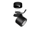 TRIO Leuchten LED Deckenstrahler Schwarz Matt Einbau Aufputz Bild 5
