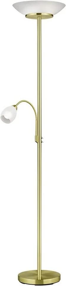 lightling Deckenfluter Klaus 180 cm Messing - Bild 2