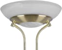 REALITY LEUCHTEN LED Stehlampe Orson Dimmbar mit Lesearm Bild 4