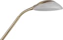 REALITY LEUCHTEN LED Stehlampe Orson Dimmbar mit Lesearm Bild 5