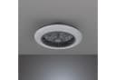 Reality Leuchten LED Deckenleuchte Stralsund mit Ventilator und Fernbedienung Bild 5