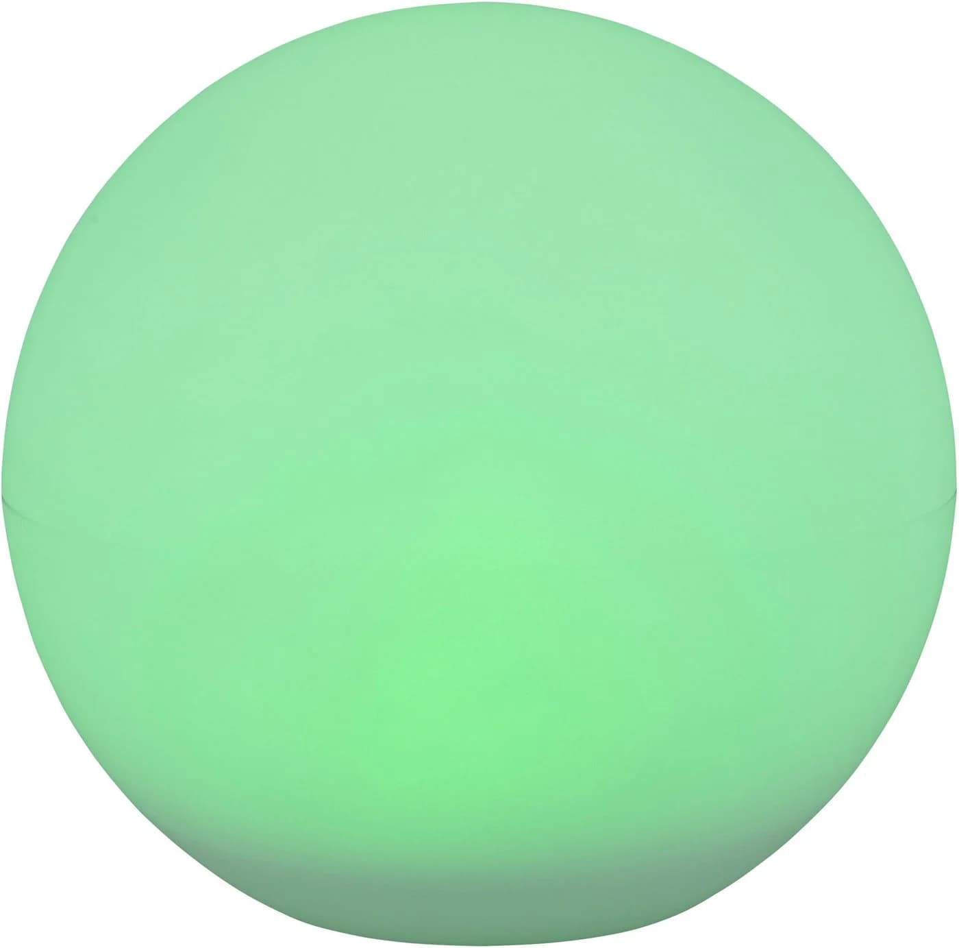 Reality Leuchten LED Solarleuchte MELO Weiß Gartenleuchte mit Fernbedienung - Bild 3