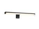 TRIO Leuchten LED Spiegelleuchte Warmweiß 40cm Bild 2