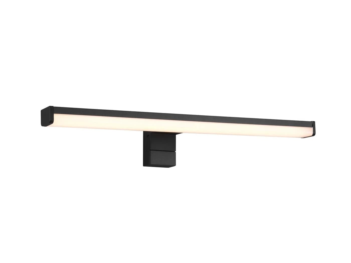 TRIO Leuchten LED Spiegelleuchte Warmweiß 40cm - Bild 2