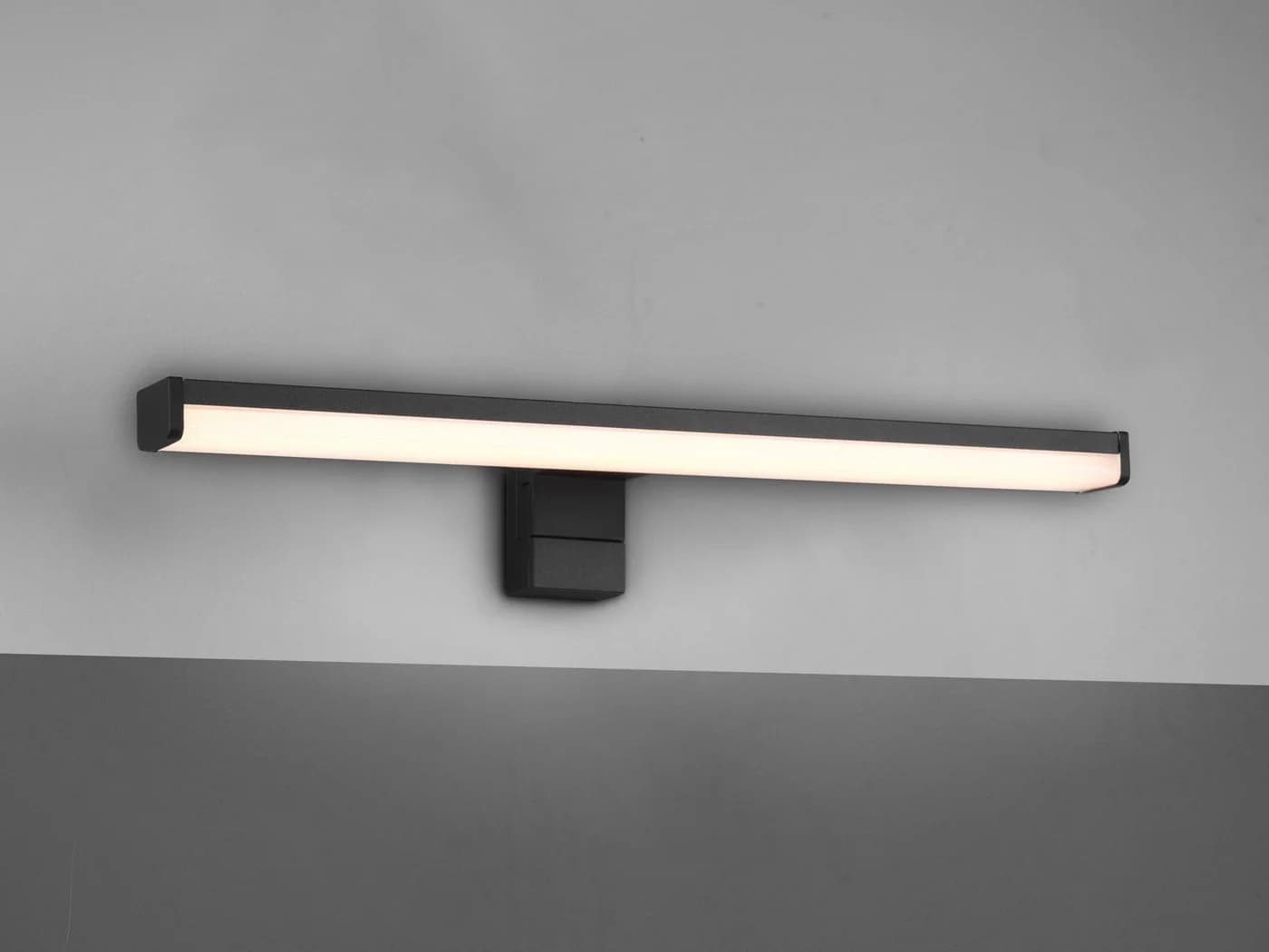 TRIO Leuchten LED Spiegelleuchte Warmweiß 40cm - Bild 3