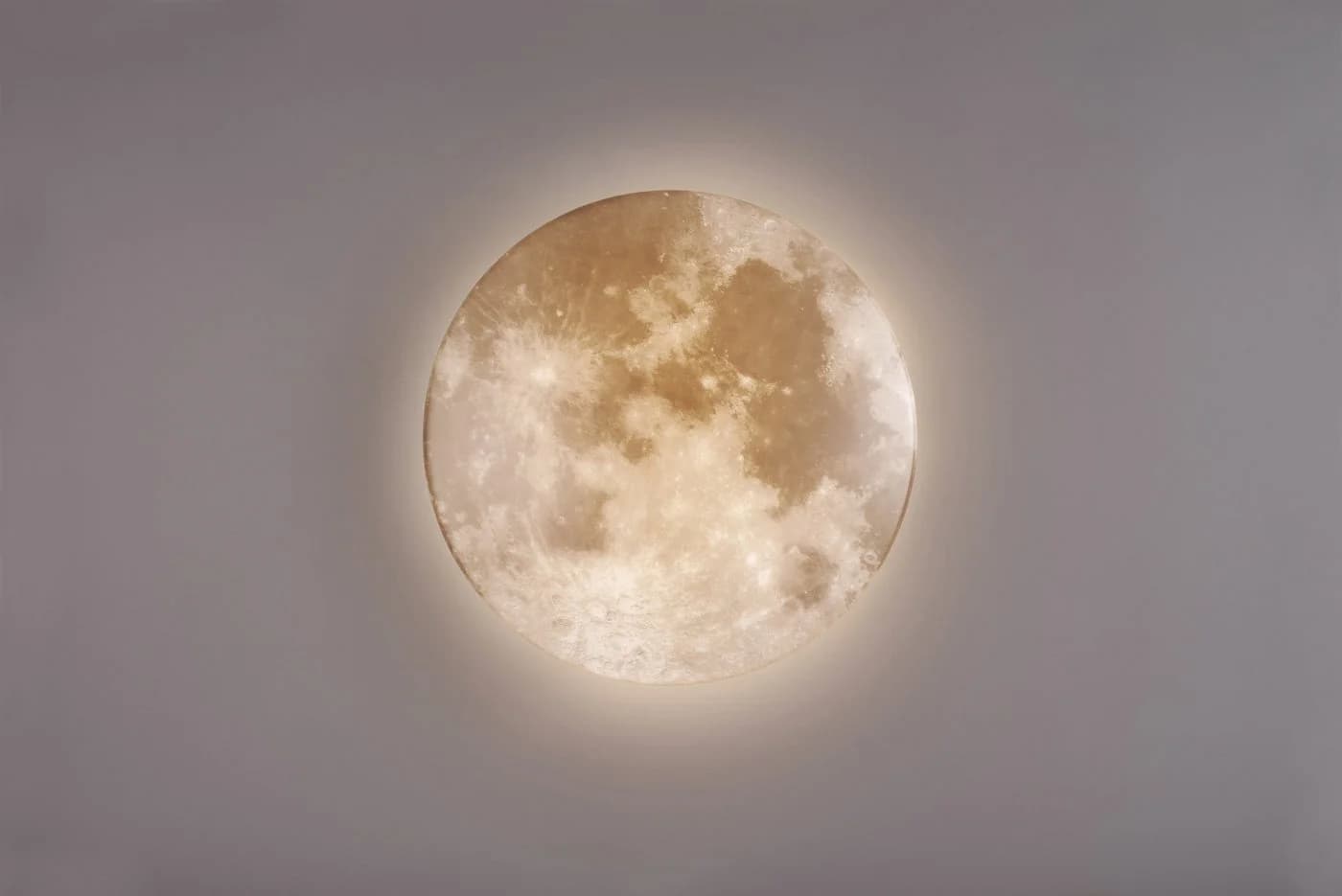 Reality Leuchten LED Deckenleuchte MOONIKA Weiß IP44 - Bild 2