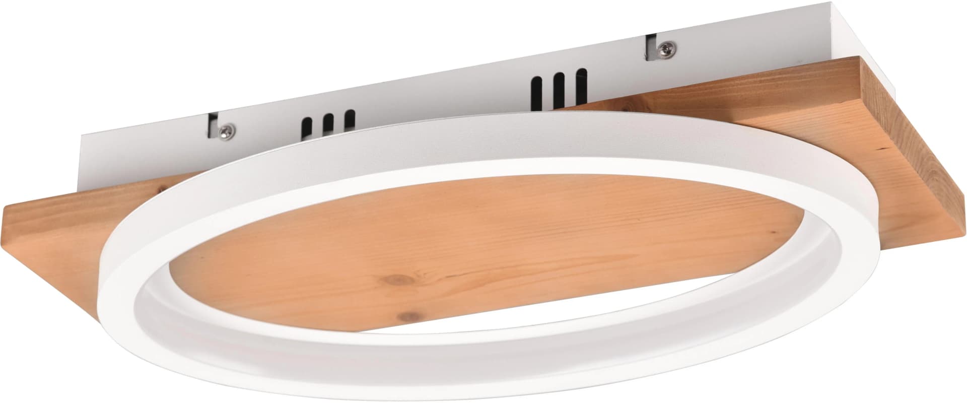 TRIO LED Wandleuchte BARCA Warmweiß 1800 Lumen