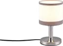 Reality Leuchten Schreibtischlampe DAVOS Touch-Steuerung 10W Bild 2