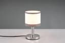 Reality Leuchten Schreibtischlampe DAVOS Touch-Steuerung 10W Bild 3