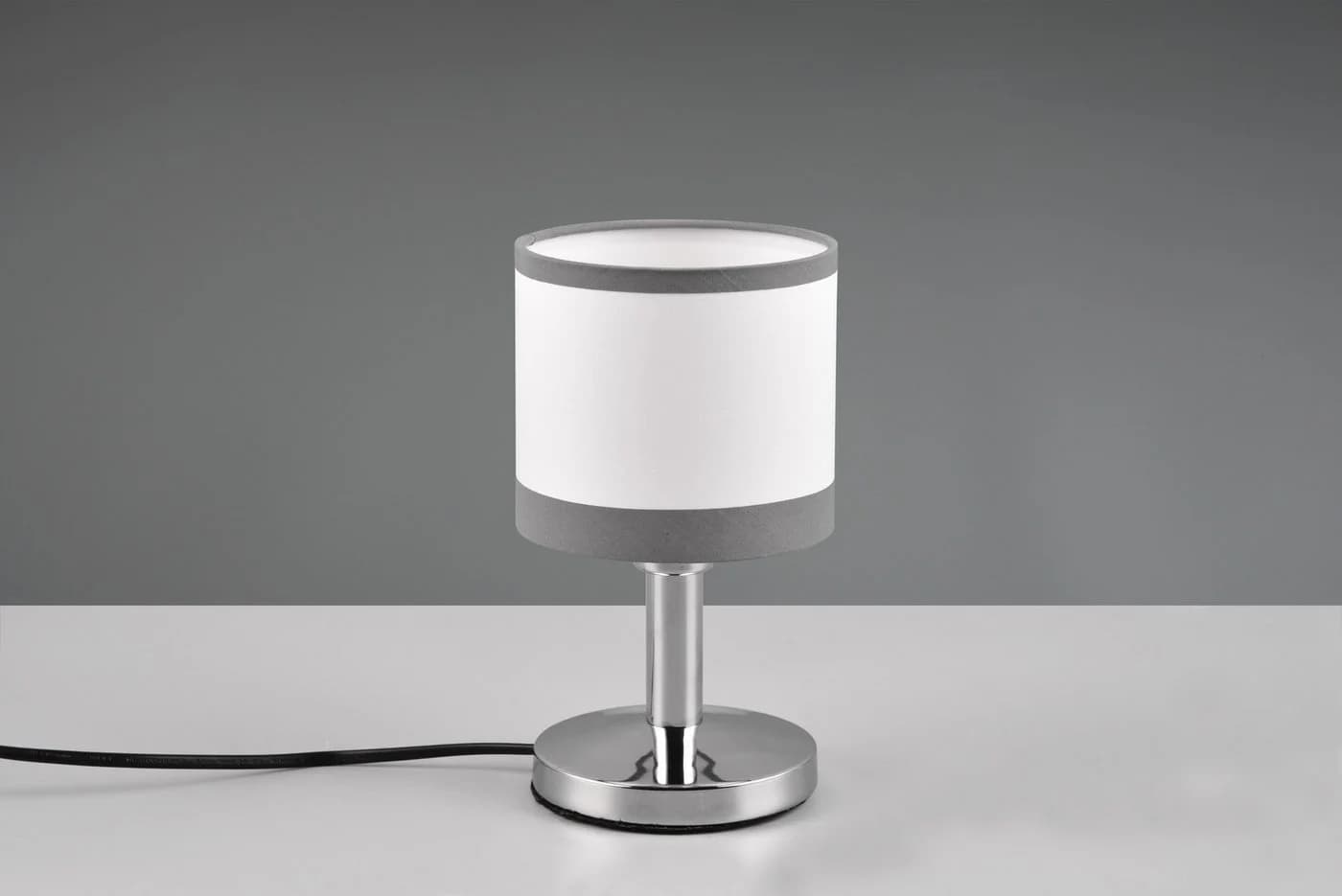 Reality Leuchten Schreibtischlampe DAVOS Touch-Steuerung 10W - Bild 4
