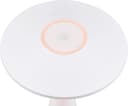Reality Leuchten LED Tischleuchte TORREZ Weiß Matt Dimmbar USB-C Bild 5