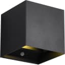 Reality Leuchten TALENT LED Wandleuchte mit Magnetwandhalterung und Bewegungsmelder Bild 2