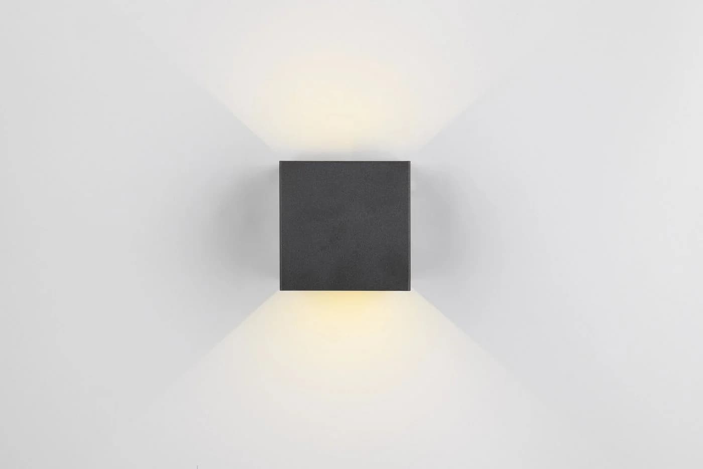 Reality Leuchten TALENT LED Wandleuchte mit Magnetwandhalterung und Bewegungsmelder - Bild 5