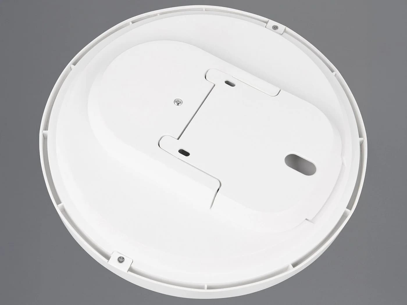 Reality Leuchten LED Deckenleuchte SPICA Weiß IP44 - Bild 4