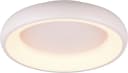 Trio LED-Deckenlampe Cardona Ø 46,5 cm Weiß Matt Metall CCT Bild 2