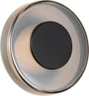 TRIO LEUCHTEN LED Wandleuchte CELESTE Schwarz Matt 3-Stufen Dimmbar Bild 2