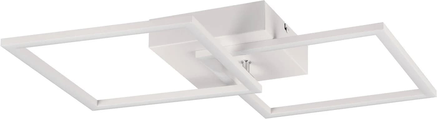 MY HOME LED Deckenleuchte ANTJE Weiß Schwenkbar - Bild 2