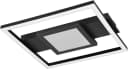 Reality Leuchten LED Deckenleuchte WHEELER 16W 2000 Lumen 3000K Warmweiß Bild 1